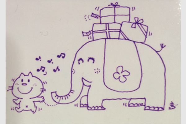 シンボルマーク