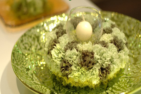 ブリザーブドフラワー